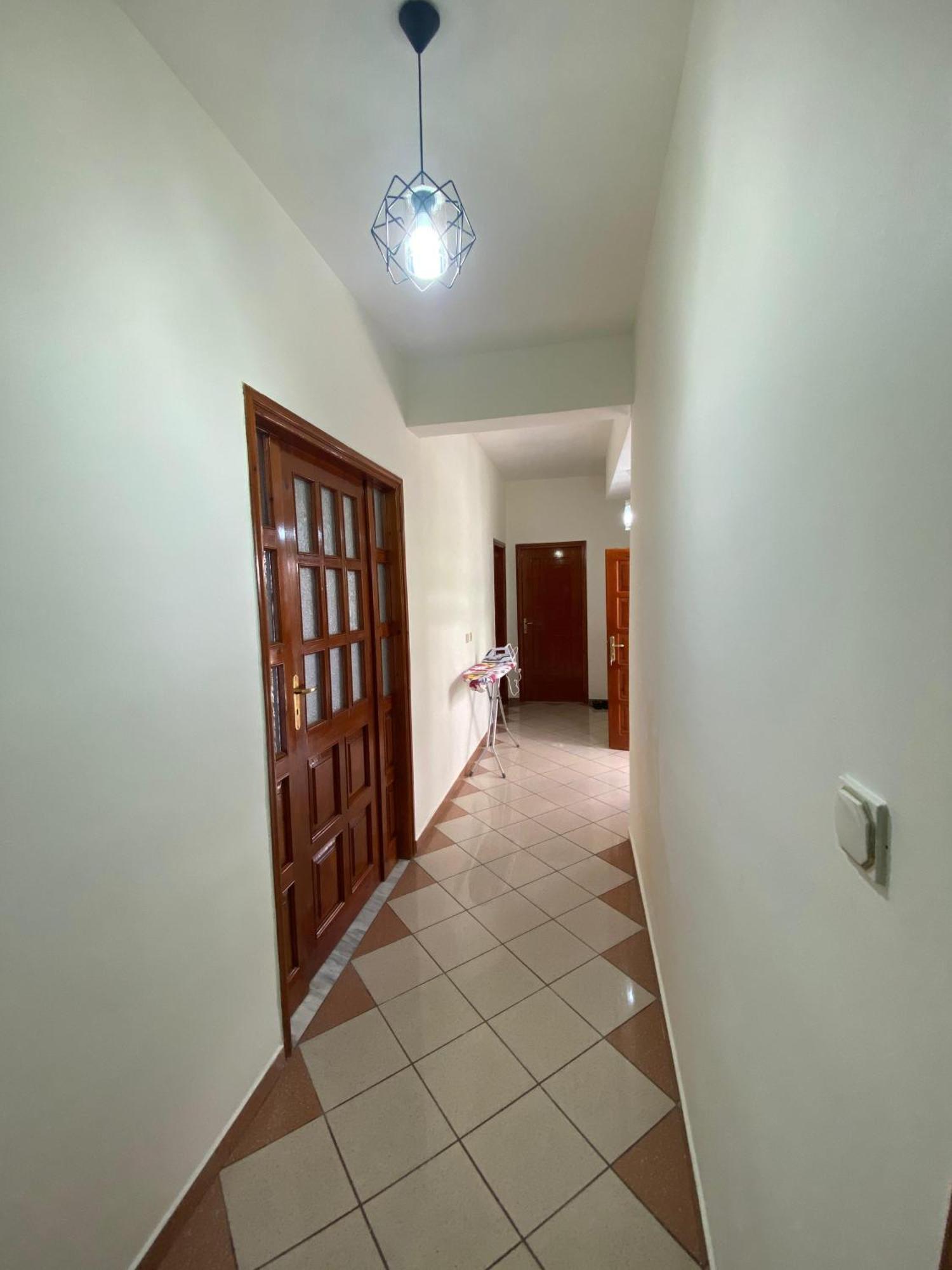 Henfjor Villa & Apartment Sarandë Buitenkant foto